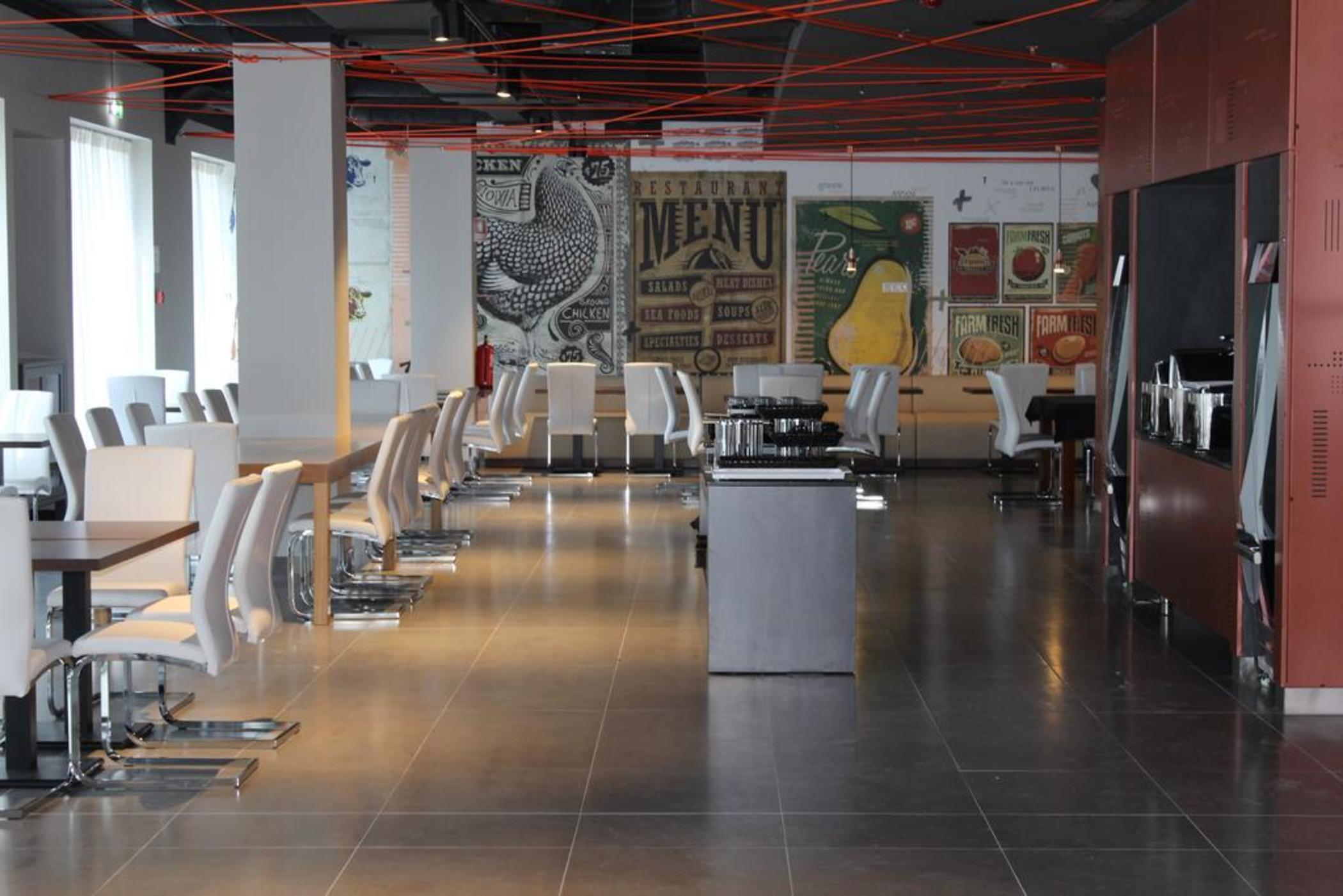 Star Inn Lisbon Aeroporto Eksteriør bilde