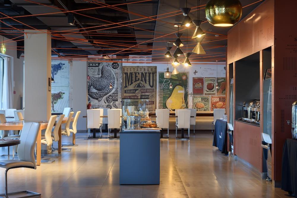 Star Inn Lisbon Aeroporto Eksteriør bilde